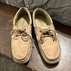 Sperry topsider 7m